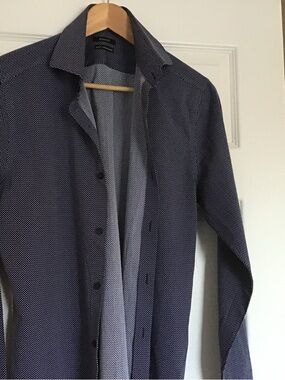 RW & co casual shirt for men, M